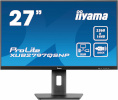 iiyama monitor 68.5cm (27") XUB2797QSNP-B1 16:9 HDMI+DP+USB-C IPS