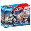 Playmobil Sõidukite Mängukomplekt 27-osaline