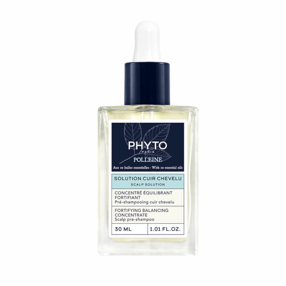 Phyto Paris sirgendav šampoon POLLEINE 30ml