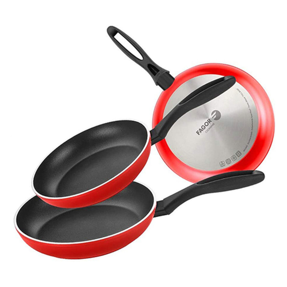 Fagor Kuumuskindlast bakeliidist valmistatud käepide alumiinium Bakeliit