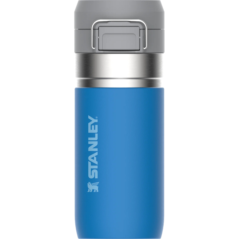 Stanley termospudel Quick Flip Water Bottle, 0,47L, Azure, sinine
