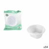 Algon Set za Predjelo Plastmass 250ml 12x12x5cm 12tk (24tk)