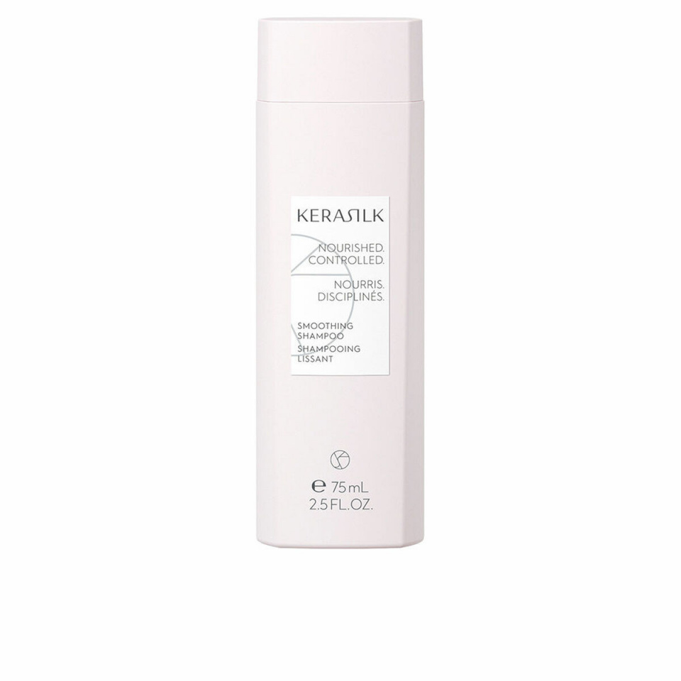 Kerasilk šampoon ESSENTIALS smoothing 75ml