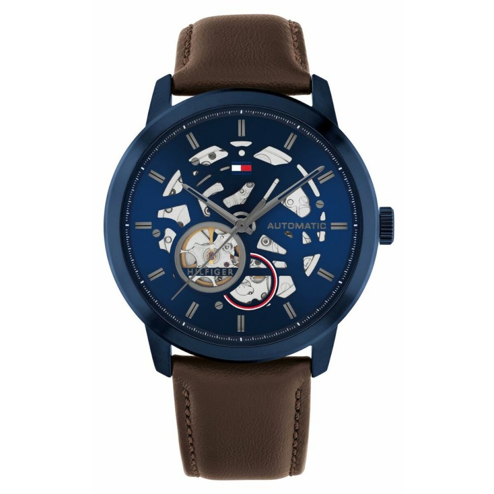 Tommy Hilfiger meeste kell 1710660 (Ø 42mm)