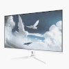 Arozzi monitor | Nova | 32" | IPS | QHD | 16:9 | 180 Hz | 1 ms | 2560 x 1440 pixels | 300 cd/m² | HDMI ports quantity 2 | valge
