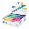 Milan Biro pastapliiatsite komplekt Mitmevärviline 1 mm 24 Tükid, osad 24tk