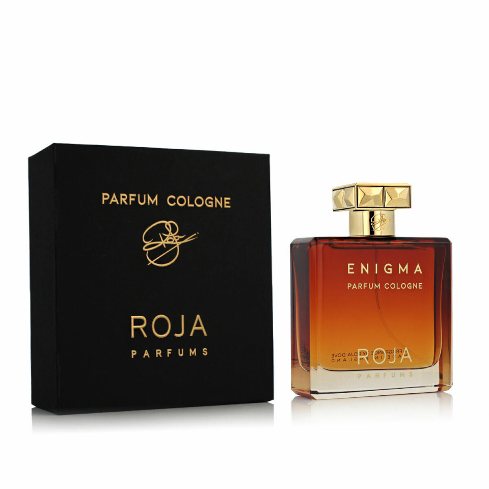 Roja Parfums Enigma Parfum Cologne 100ml, meestele
