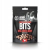 John Dog maius koerale Soft Bites Bits Beef 70%, 100g