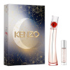 KENZO komplekt Flower By EDP 50ml + EDP 10ml, naistele