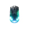 Steelseries hiir Aerox 3 Wireless Gen 2 juhtmevaba mänguhiir, Shadow