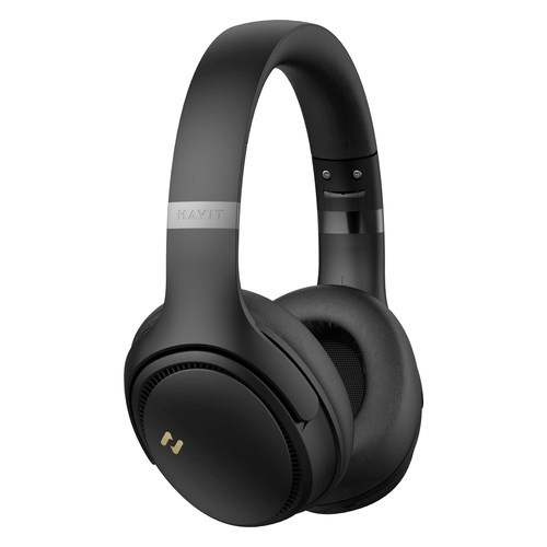 HAVIT kõrvaklapid Wireless H630BT PRO must