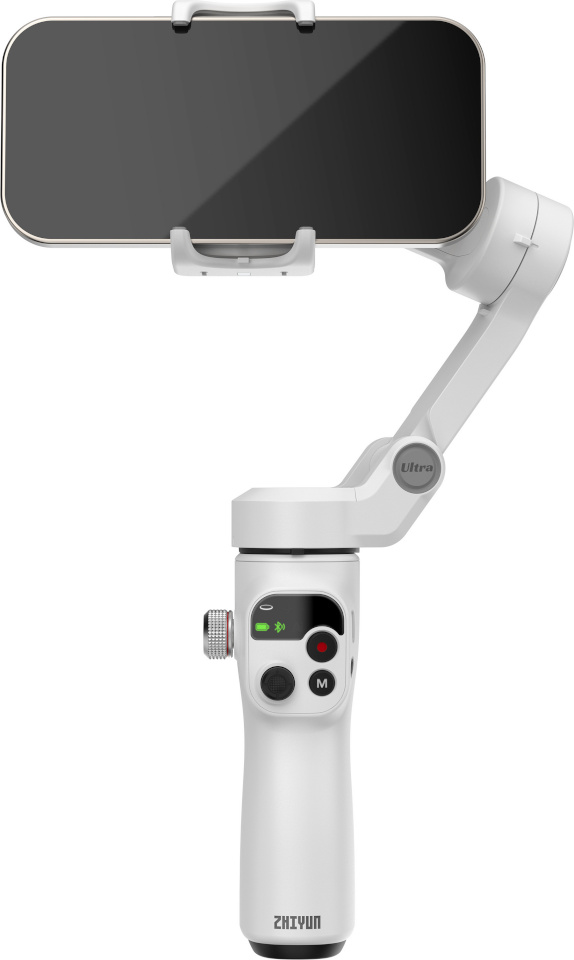 Zhiyun Smooth Q5 Ultra stabilisaator