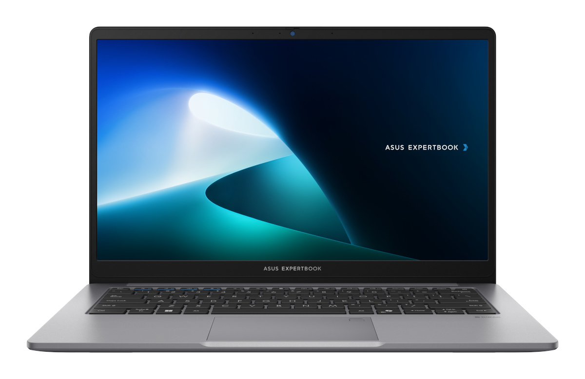 ASUS sülearvuti ExpertBook P1 14" C5-210H 16GB RAM, 512GB SSD, P1403CVA-S61681X , Win 11 Pro
