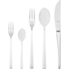 WMF söögiriistade komplekt Corvo Cutlery Set, Cromargan Protect, 30tk
