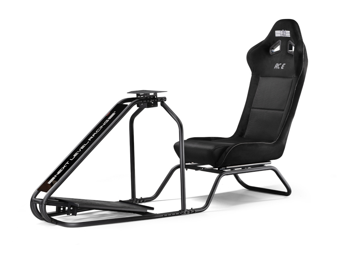 Järgmise taseme võidusõidu RC Essential Simulator kokpiti juhitool