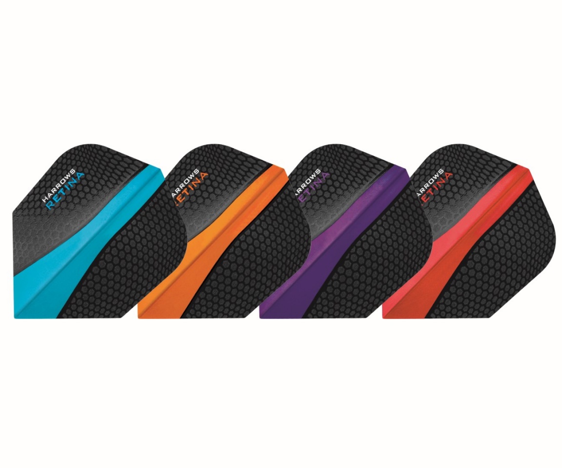 Harrows nooleotsad RETINA 2145