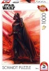 Schmidt pusle 1000-osaline The Sith 57594