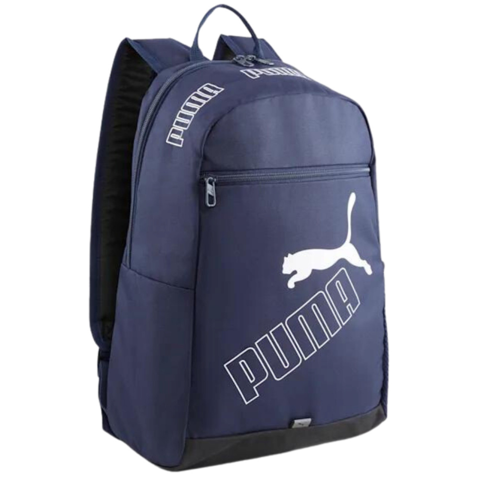 Puma seljakott Phase II tumesinine 79952 02