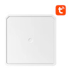 Avatto nutilüliti Smart Switch Module ZigBee LZWSM16-W3 No Neutral TUYA, valge