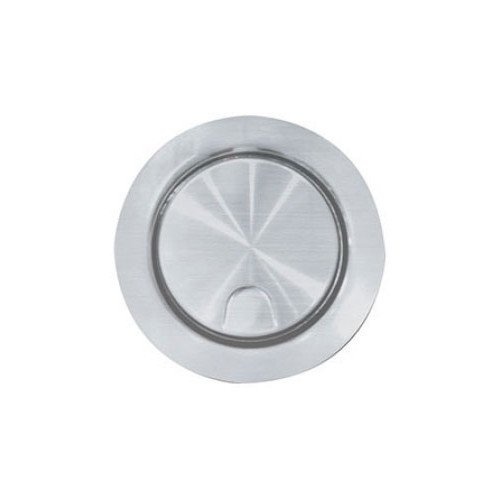 SMEG kattega põhjaventiil, roostevaba teras