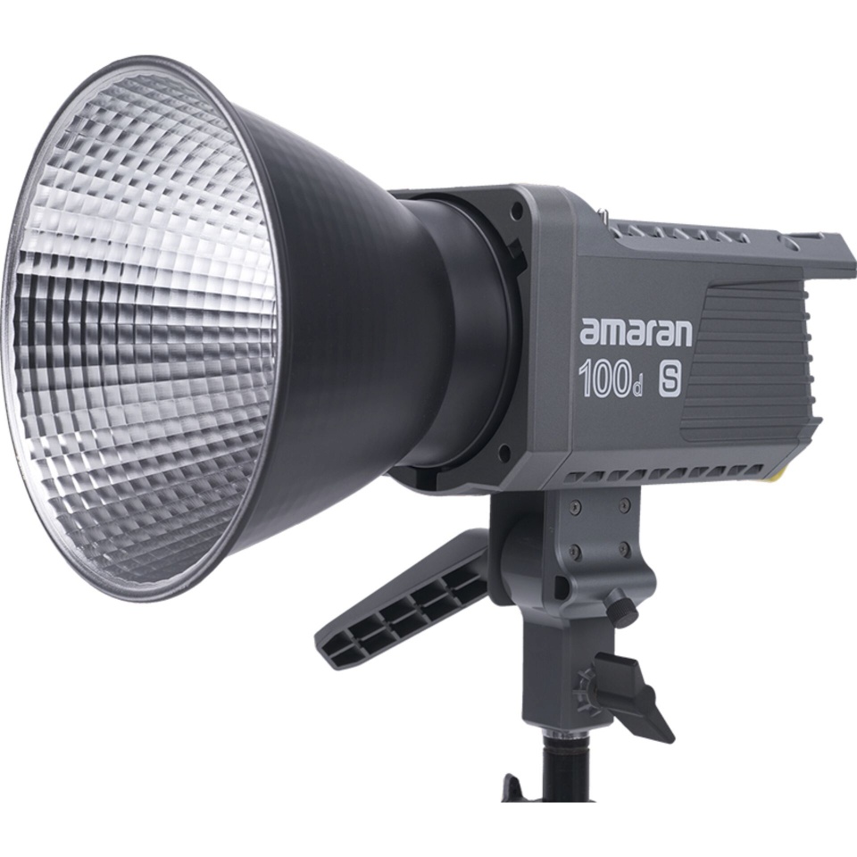 Amaran stuudiovalgusti Amaran 100d S