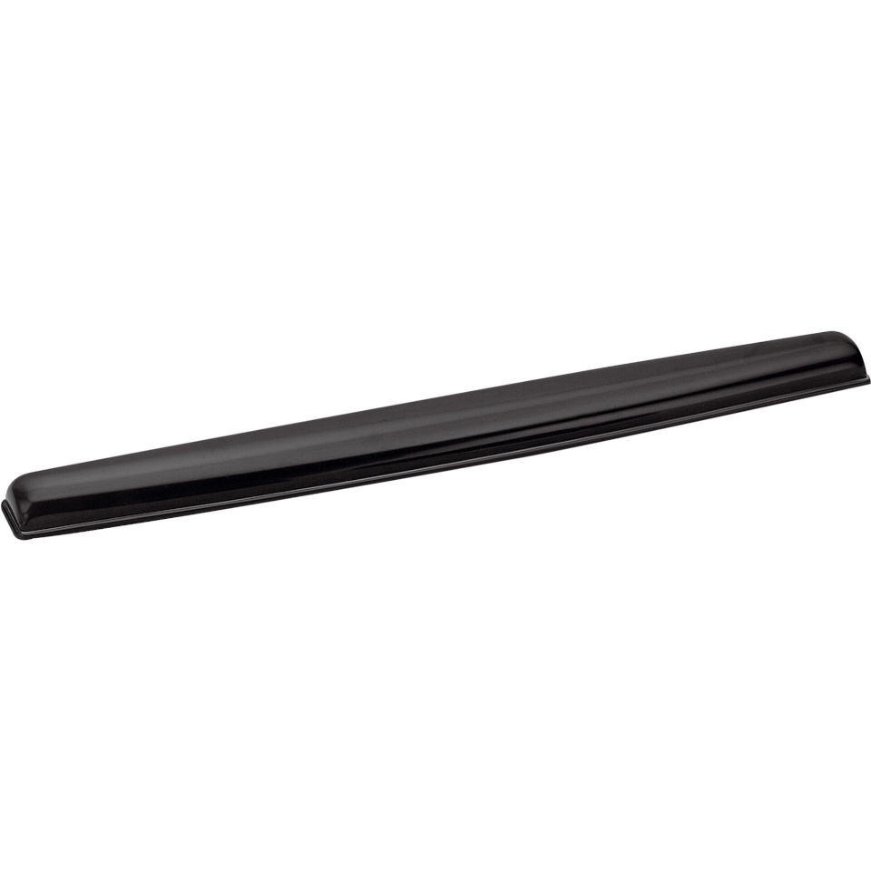 Fellowes randmetugi Crystal Gel Keyboard Gel Wrist Support must