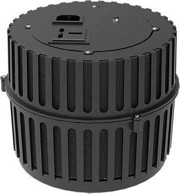 Thermex Mini Plasmex filter