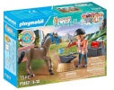 Playmobil klotsid 71357 Horses 71357 Kowal Ben i Achilles