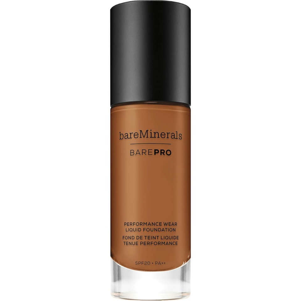 bareMinerals jumestuskreem Barepro Maple Spf 20 30ml