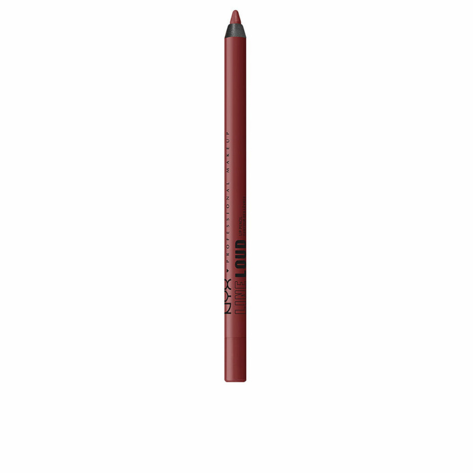 NYX huulepliiats Line Loud Nº 31 Ten Out Of Ten 1,2ml