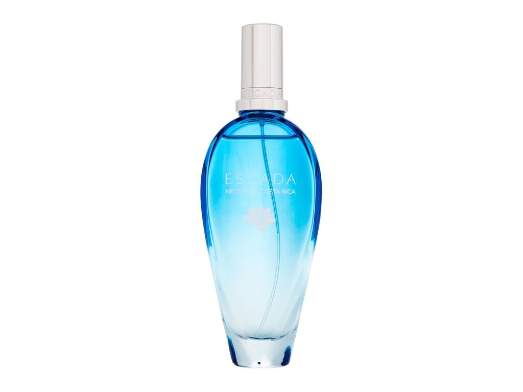 Escada parfüüm Nectar De Costa Rica 100ml, naistele
