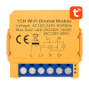 Avatto nutipistik DMS16-2 Smart Socket switch WiFi, TUYA, 1tk