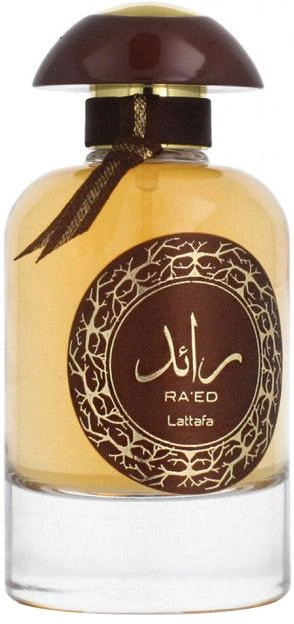 Lattafa parfüüm Ra'ed Oud 100ml, unisex