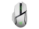 Razer hiir | Gaming Mouse | Basilisk V3 Pro 35K | Optical mouse | Wireless | valge | Yes