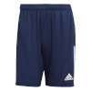Lühikesed püksid Męskie Adidas Tiro 21 Training tumesinine GH4471 S
