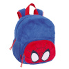 Spider-Man laste seljakott meresinine 22x27x10cm