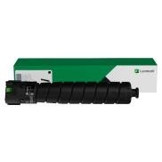 Lexmark tooner 52k must must 73D0HK0