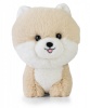 Daffi pehme mänguasi Mascot Teddy Pets Pomeranian