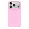 Apple kaitsekest Beats iPhone 17 Pro Case with MagSafe and Camera Control - Pebble roosa