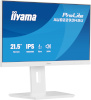 iiyama monitor 54.5cm (21.5") XUB2293HSU-W7 16:9 HDMI+DP+2xUSB