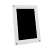 B-Photo pildiraam Frameo Digital Photo Frame WT-101W Acryl valge 10.1 "