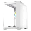 Antec korpus C8 ARGB valge Full Tower valge Retail
