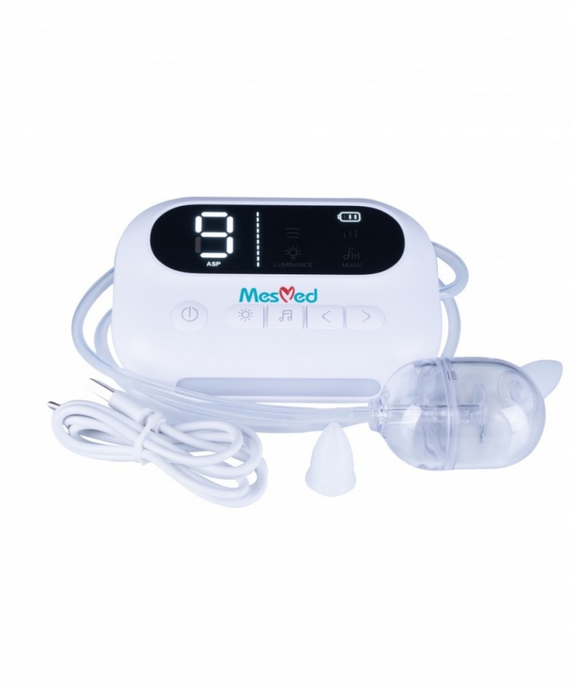 Mesmed Nosal aspirator MM-127 HappiNosek