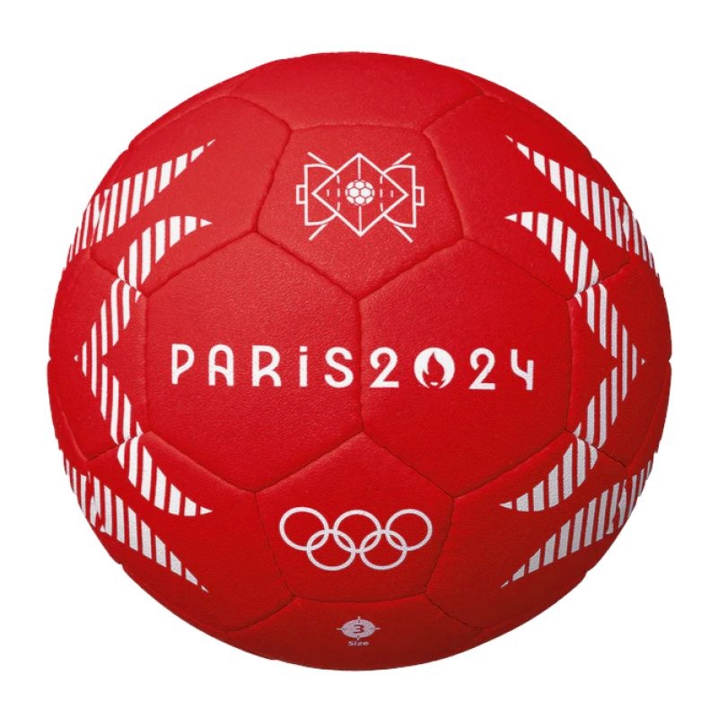 Molten käsipall 5000 Handball Olympic Games Paris 2024 H2A5000-S4F