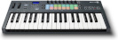 Novationi süntesaator FLKey 37 Midi