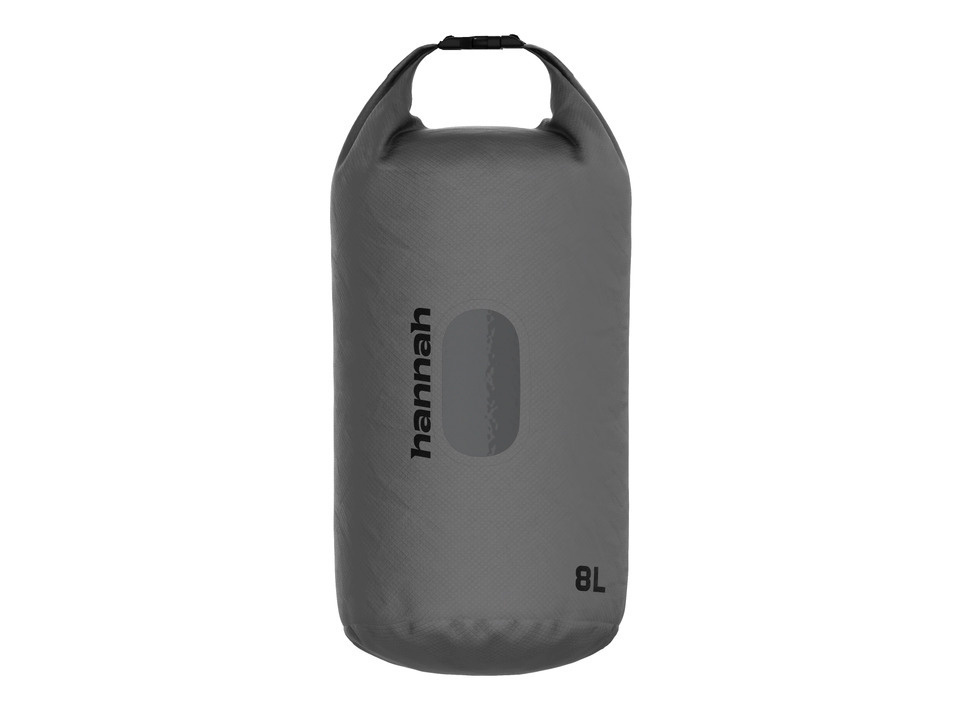 Hannah Outdoor Drake 8L kuivkott, terashall