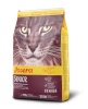 Josera kuivtoit kassile Senior Cats Dry Food 10kg Corn, Liver, Rice