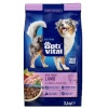 Optivital kuivtoit koerale Fresh Lamb, 2,4kg