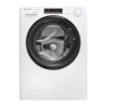 Candy kuivatiga pesumasin CSOW 4746TWMB5-S, /E, Front loading, Washing capacity 7 kg, 1400 RPM, Depth 45 cm, Width 60 cm, Display, Digit, Drying system, Drying capacity 4 kg, Steam function, Wi-Fi, valge