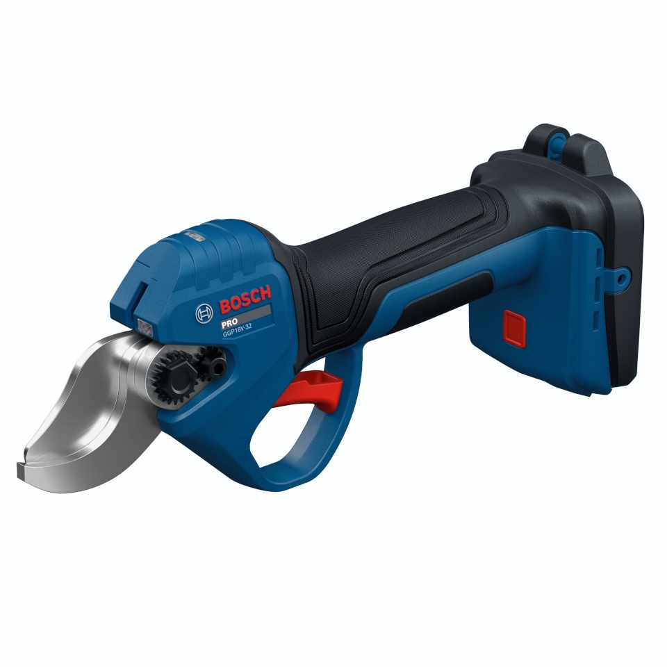 Bosch hekilõikur GGP18V-32 Pruner 18V Akku-Gartenschere